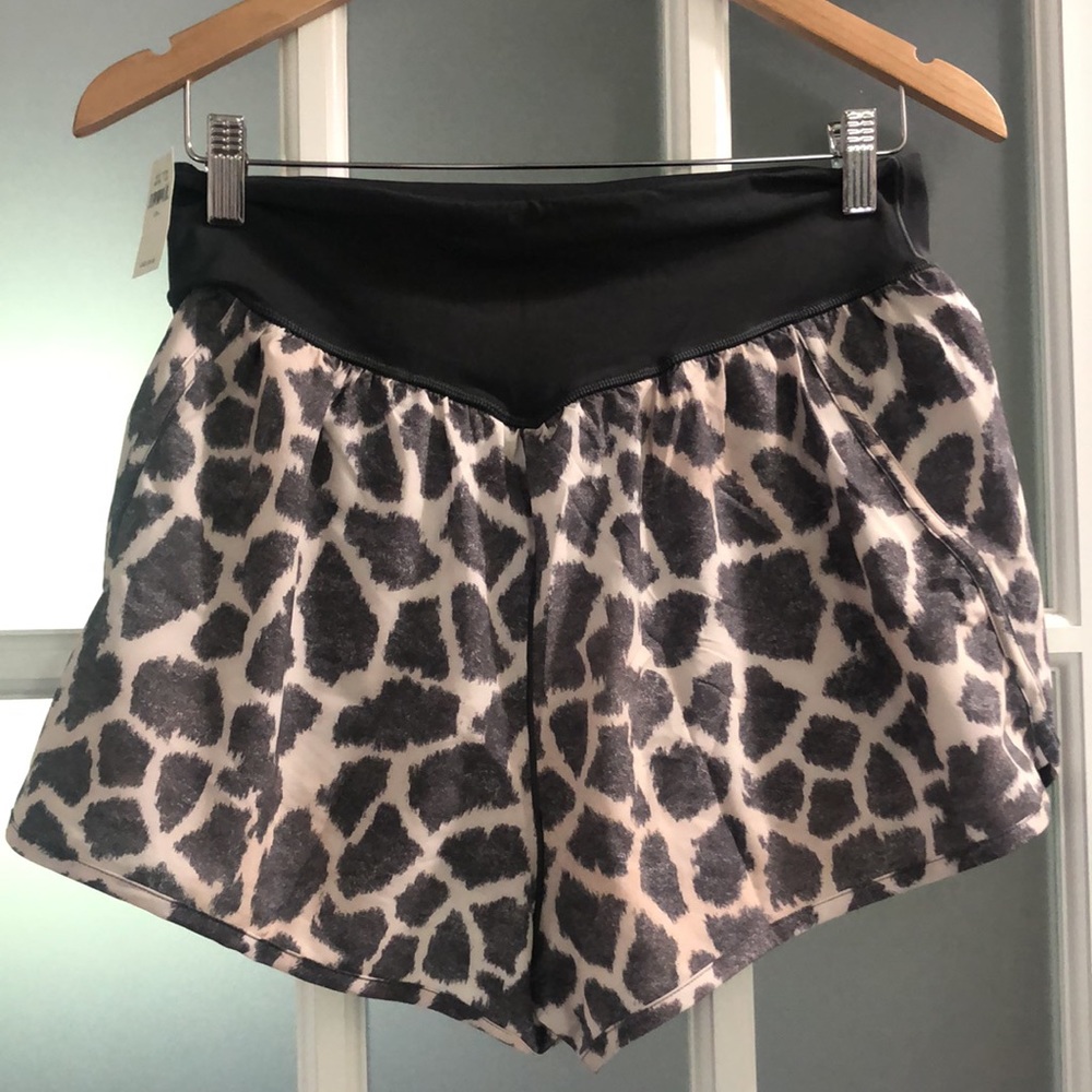 Aerie offline lightweight shorts